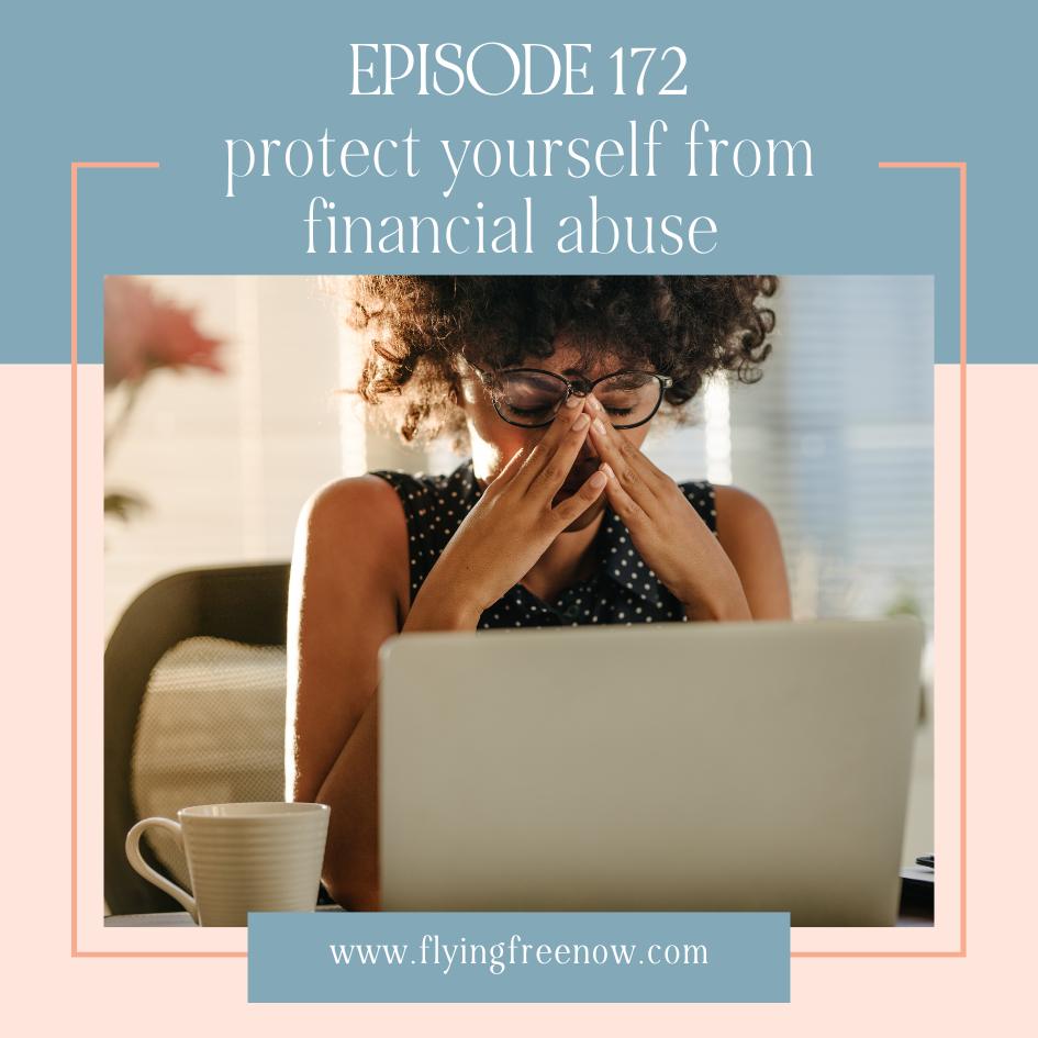 Protect Yourself From Financial Abuse with Attorney Lisa Zeiderman