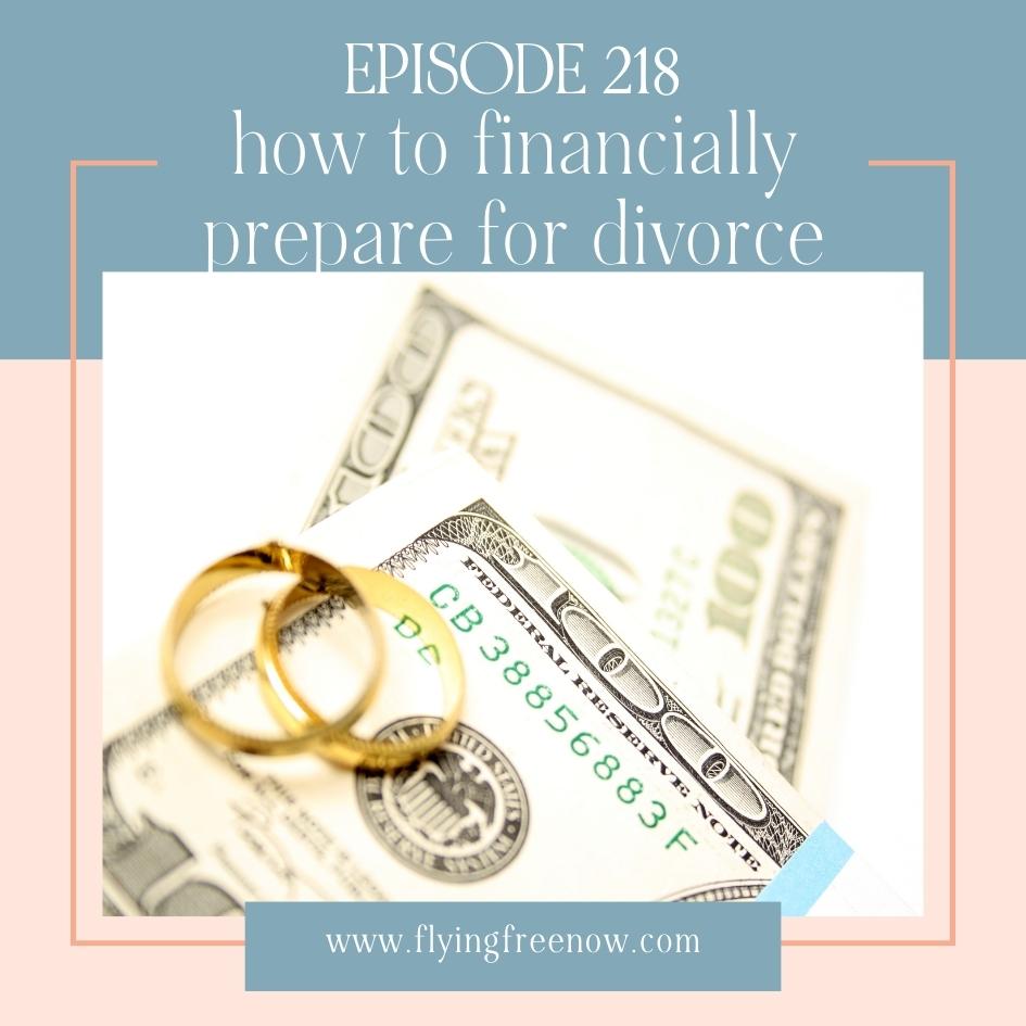 7 Ways to Prepare for Divorce: Interview with Rhonda Noordyk