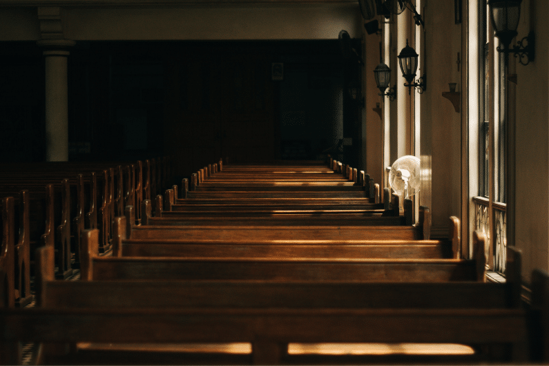 Bethlehem Baptist Church Is Not Safe for Emotionally Abused Women