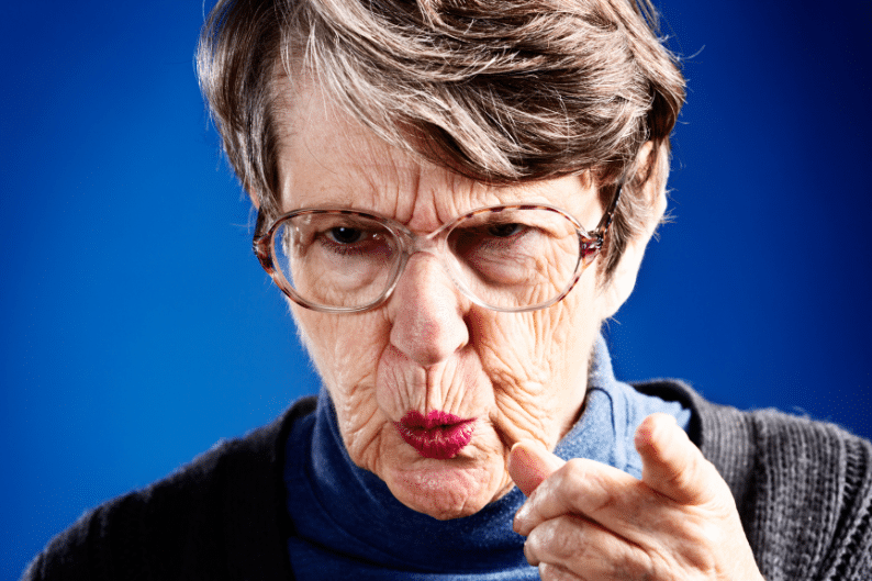 Unraveling Religious Abuse in Blog Comments