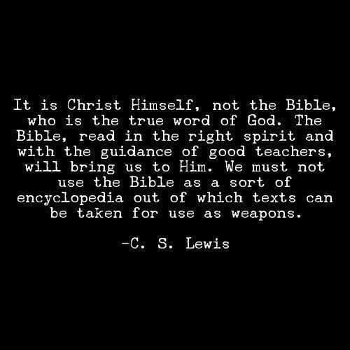 The Most Effective Spiritual Abuse Involves a Lot of Truth and a Little Lie