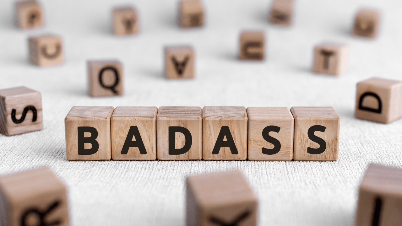 Is a woman’s sin of swearing worse than a man’s sin of abuse? Is a woman's "sin" of swearing worse than a man's sin of abuse?