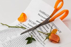 The "God Hates Divorce" Lie