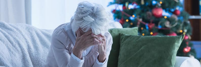 Divorced or Separated During the Holidays? Four Truths to Give You Hope