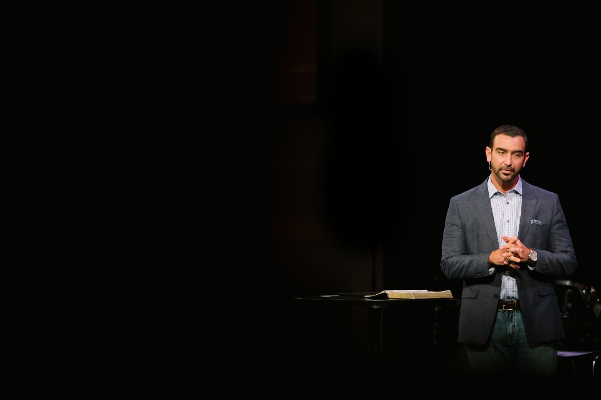 Wes Feltner's Character is Exposed in His Sermon and His Abusive Response