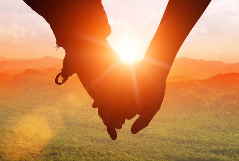 Why Partnership is the Key to a Healthy Marriage (and what to do if you don't have one!)