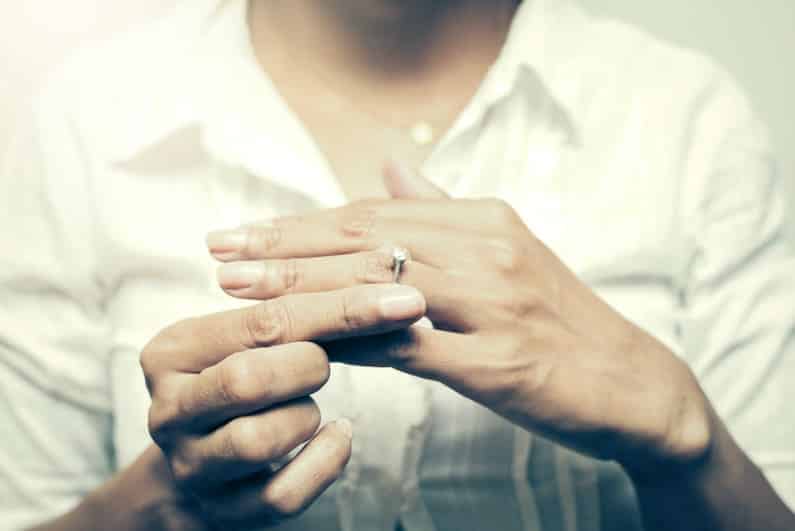 Does God Want Me to Stay in or Leave My Emotionally Abusive Marriage?