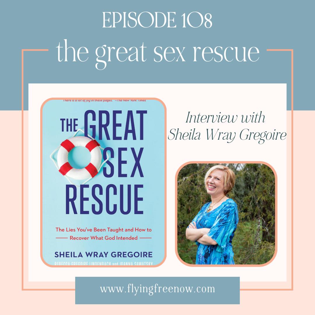 The Great Sex Rescue
