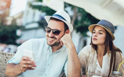 Seven Deal Breakers in Christian Dating Relationships